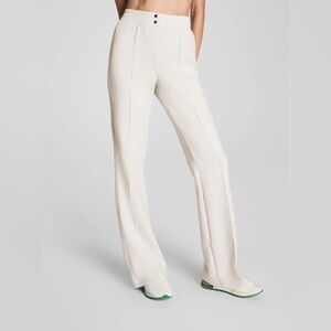 SPANX AirEssentials® Brushed Flare trousers